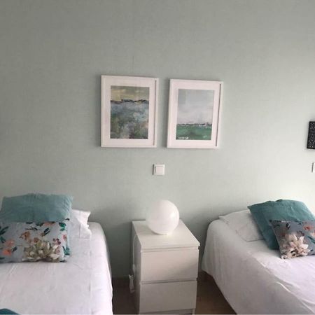 Apartamento T&T Ocean No Clube Praia Da Rocha. Apartman Portimão Kültér fotó