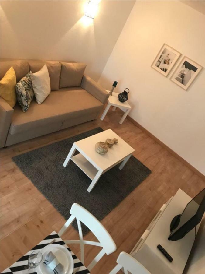 Apartamento T&T Ocean No Clube Praia Da Rocha. Apartman Portimão Kültér fotó