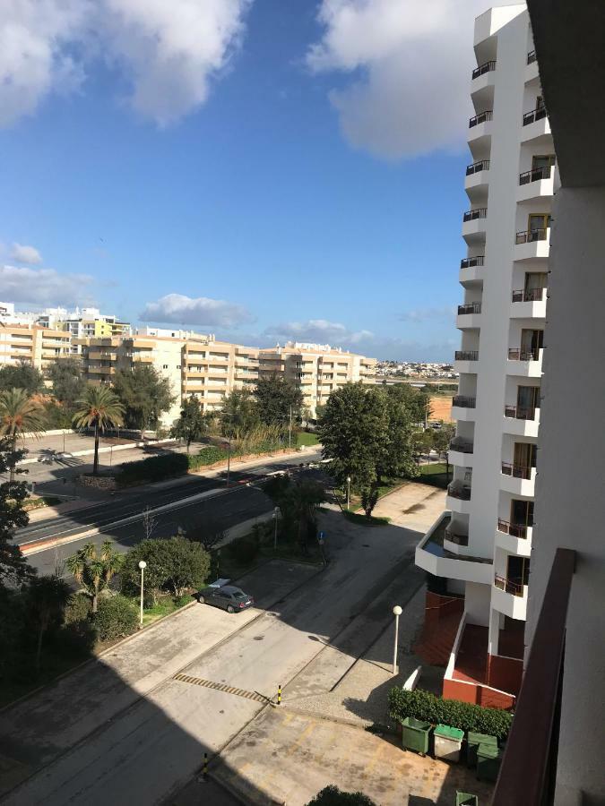 Apartamento T&T Ocean No Clube Praia Da Rocha. Apartman Portimão Kültér fotó